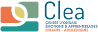 Hôpital de jour Clea Logo